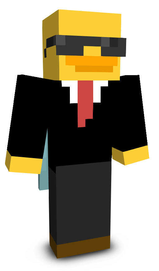 babybacon21's skin