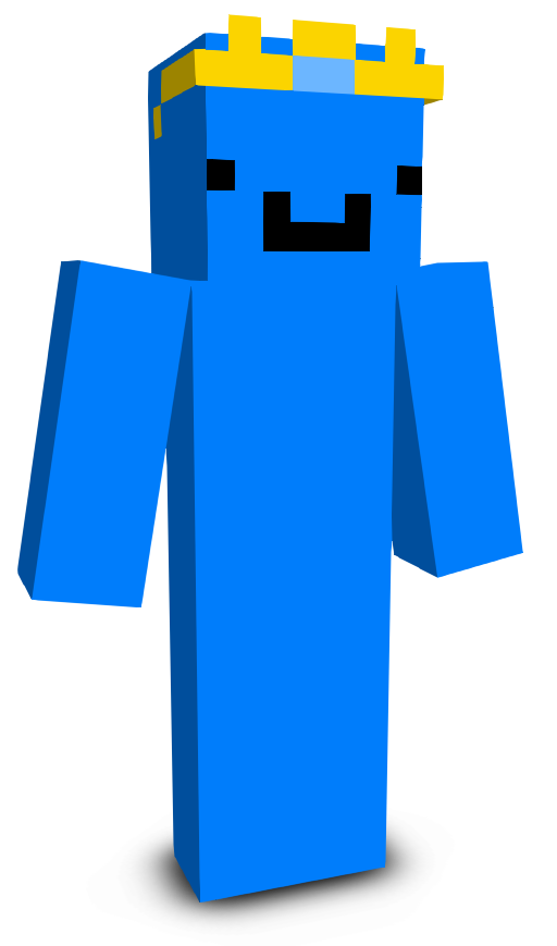 crownMCC's skin