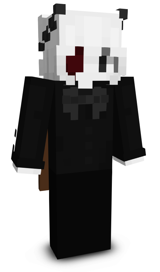 ShiroGritycs's skin