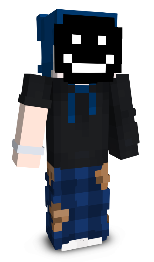 raven_mc1's skin