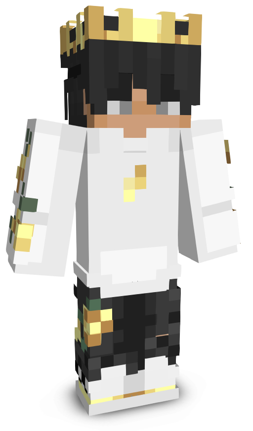 Allan195's skin
