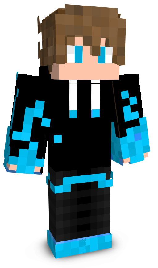 snoeyman's skin