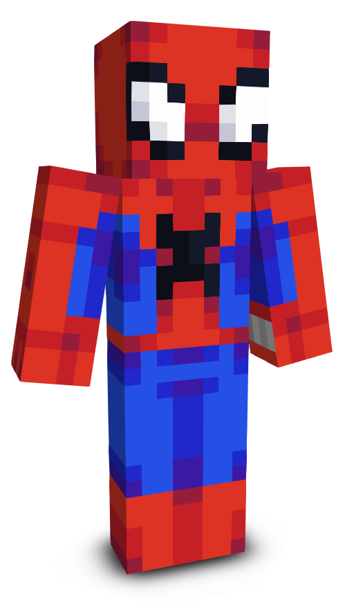 DaGaminThor's skin