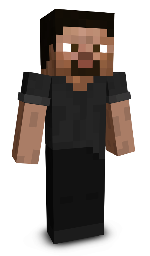 ThannFN's skin