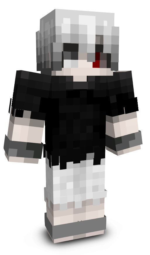 ItzzBrantleyy's skin
