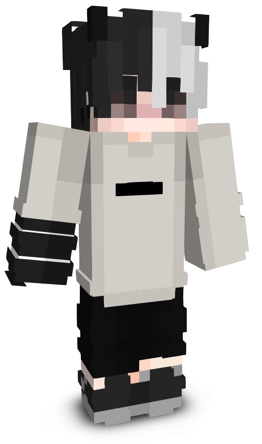 Ngalover67's skin