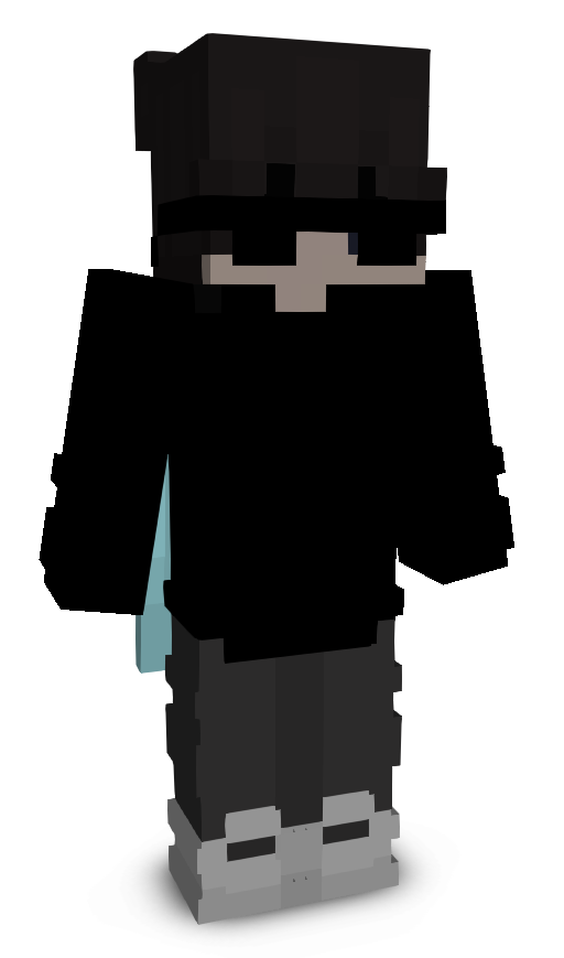 silloxbtw's skin