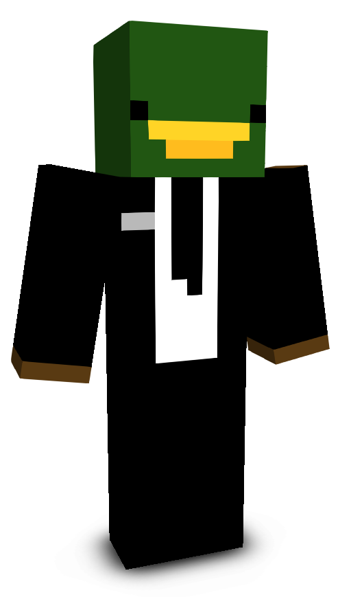 monk890's skin