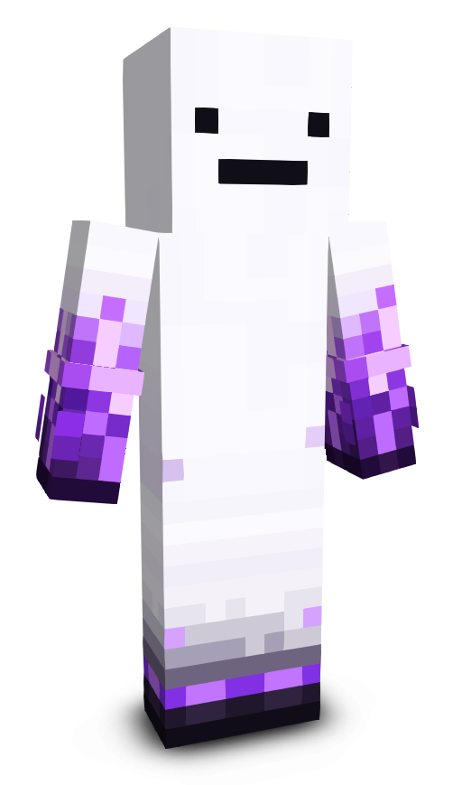 OlivierPolska's skin