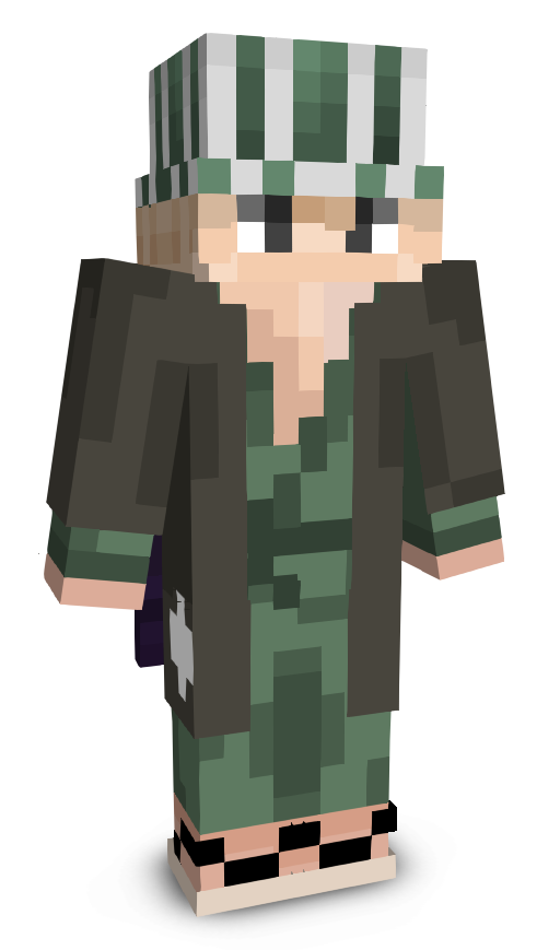 Mr_X_on_30fps's skin