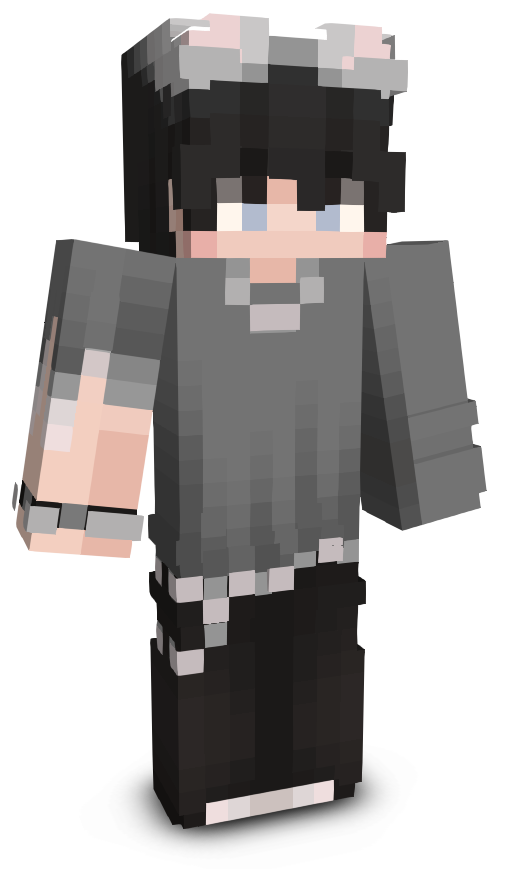 santi96446790's skin
