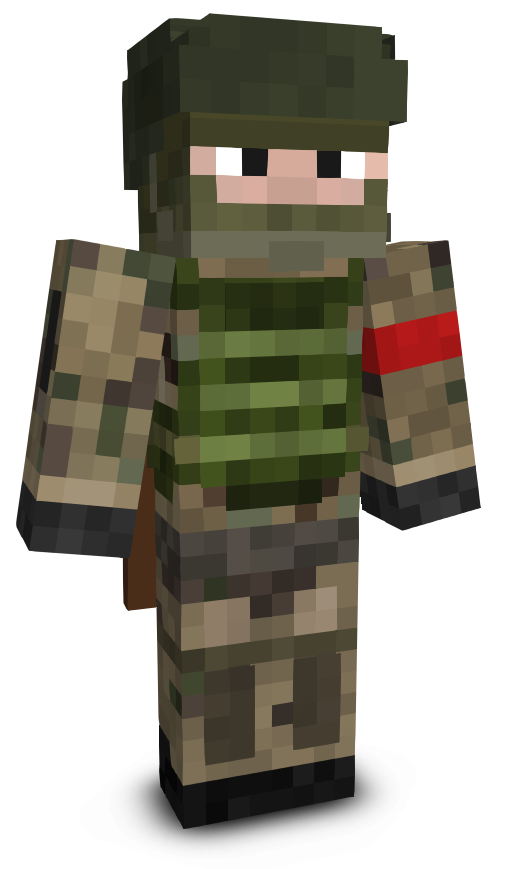 JellyBGreen's skin
