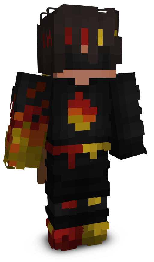 THENERD10's skin