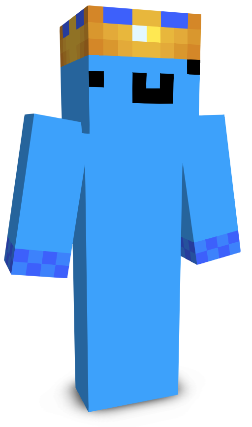 BrattiestDust78's skin