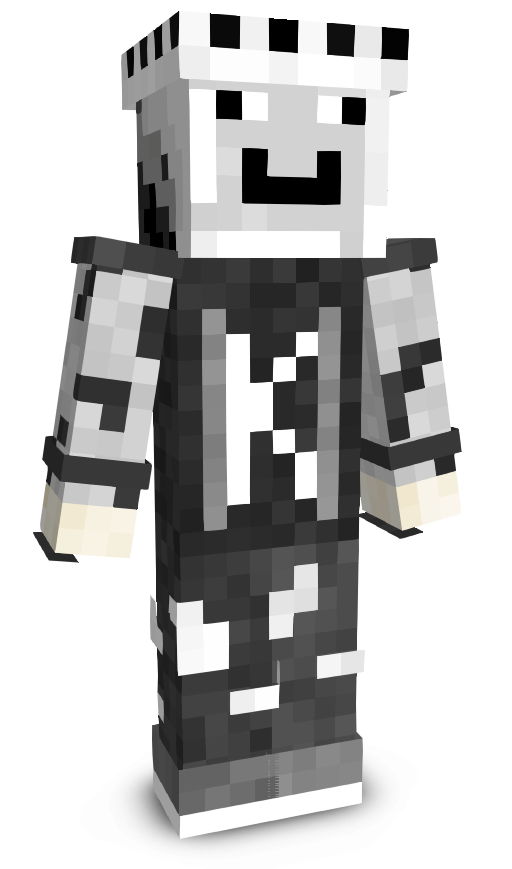 Karamplaysthis's skin