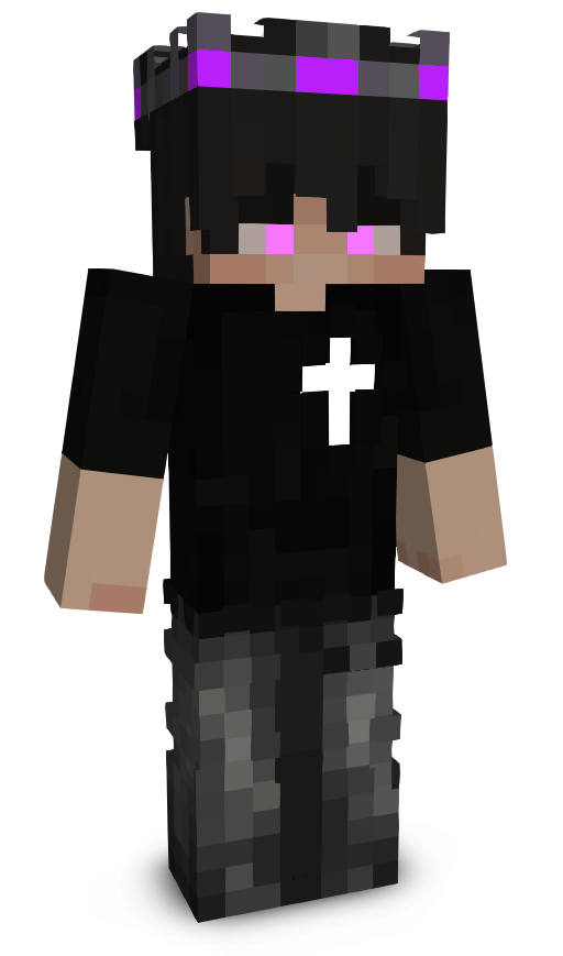MidnightShadowxx's skin