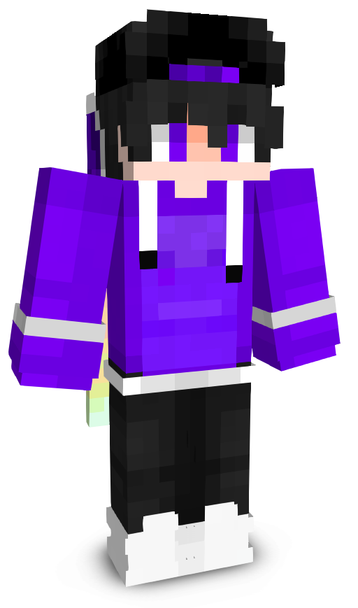 SAHKOYT's skin