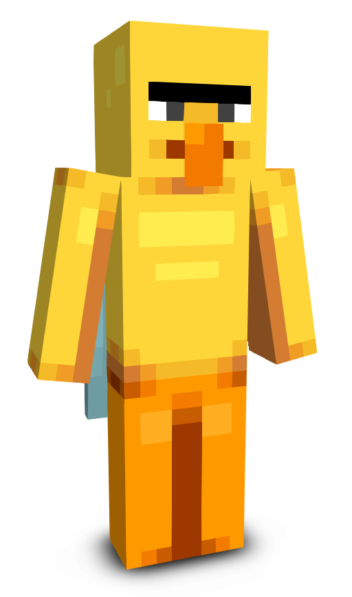 cazywazymc's skin