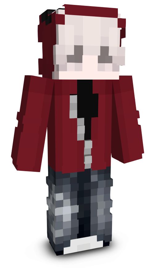13vyx's skin