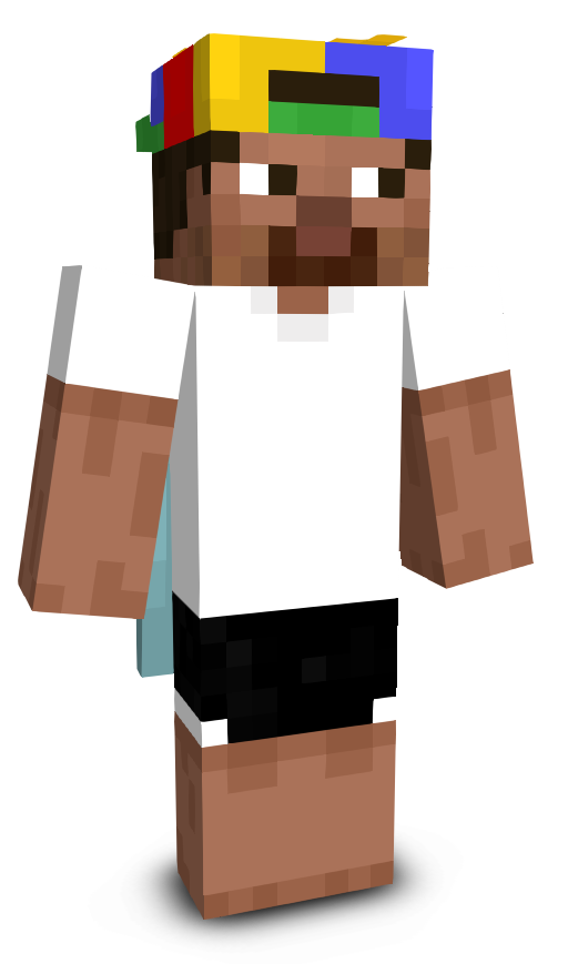 H0AXYT's skin