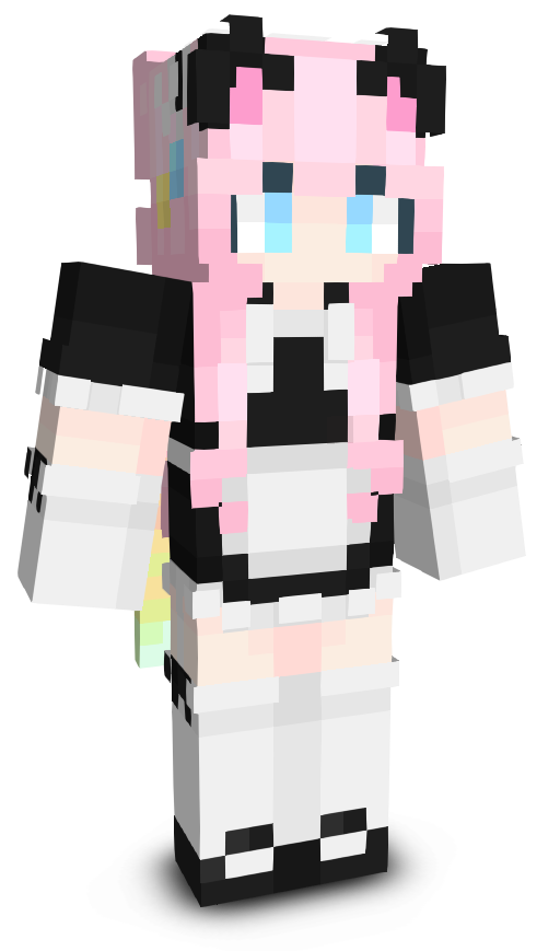 Iwakura_'s skin
