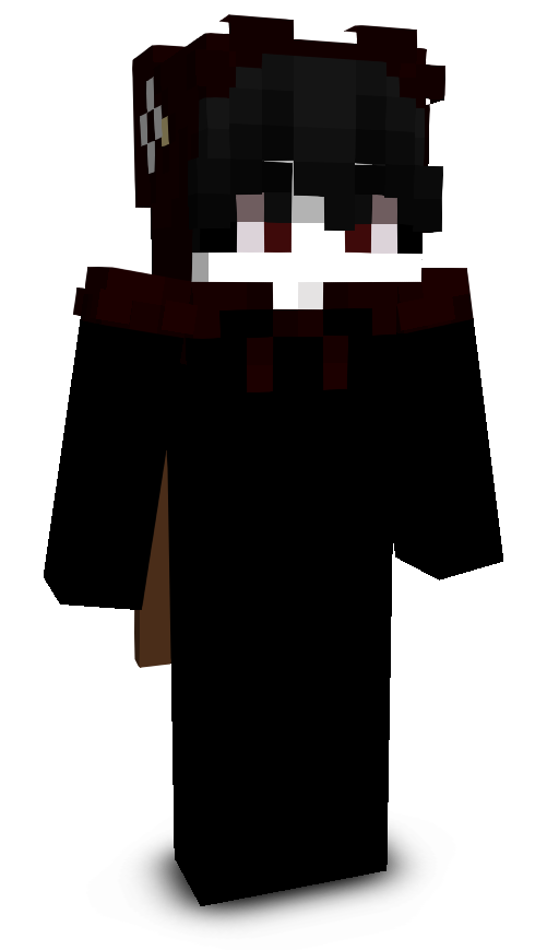 2vxd's skin
