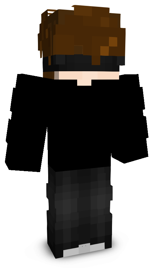 Matti_Maan's skin