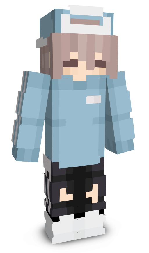 WheresMyOrder's skin
