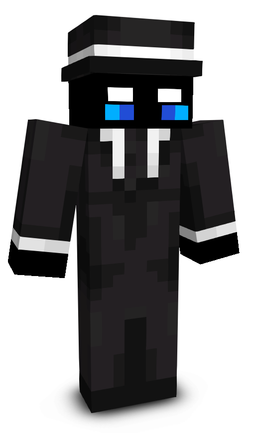AKLLK's skin