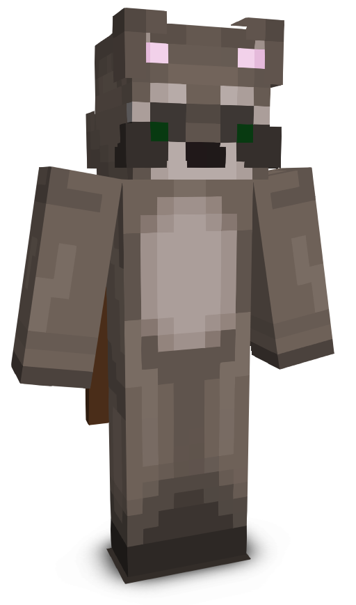 antoniooke's skin