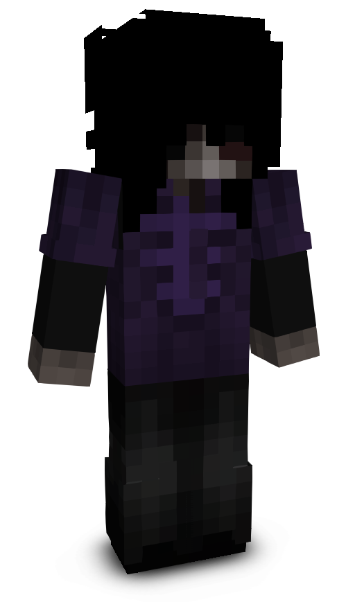 Rehealing's skin