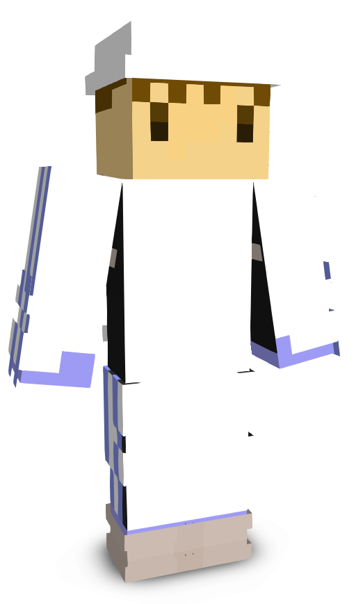 ItzV01ded's skin