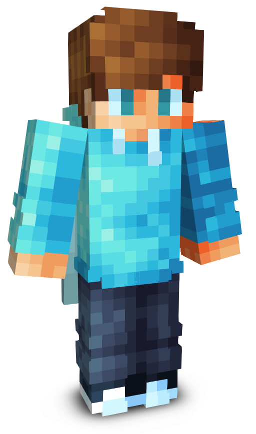 Sleppyv321's skin
