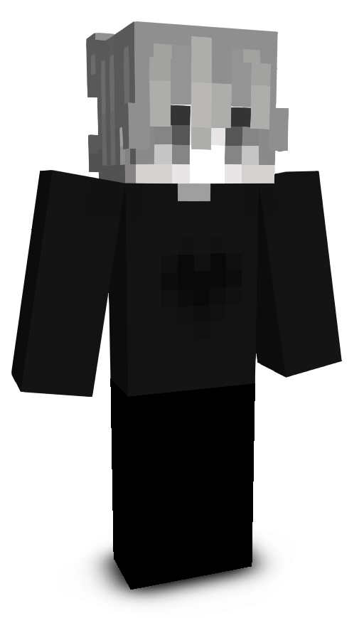 ZeroC1's skin