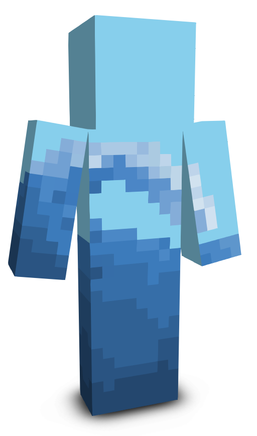 ItzWaveyYT's skin