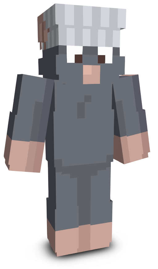 298mm's skin