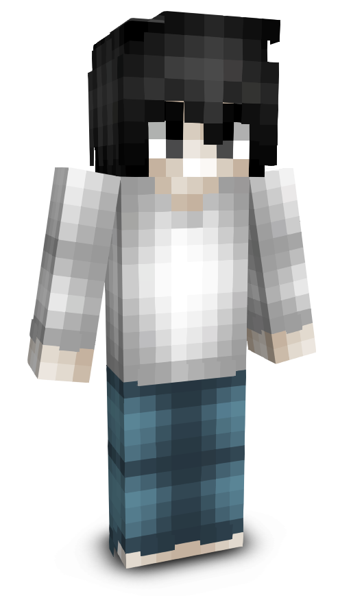 IAmVars's skin