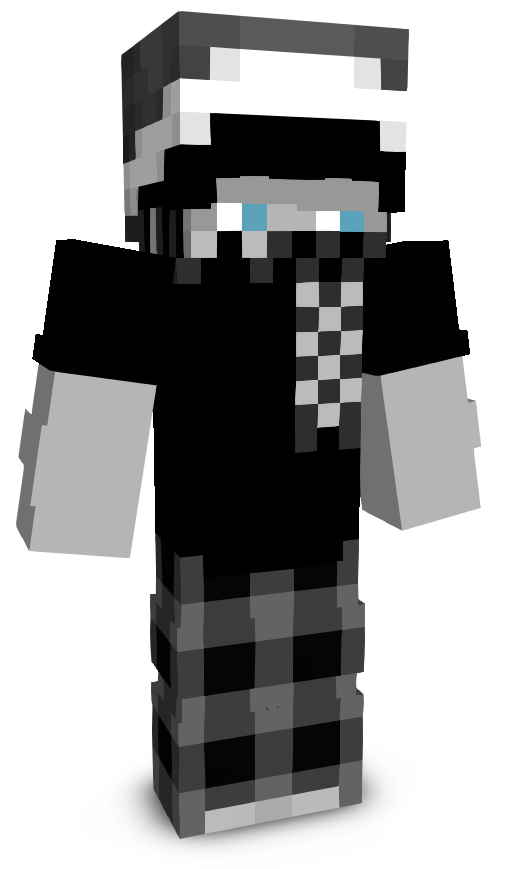 Plugind's skin