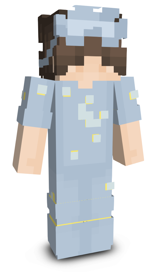 krusek's skin