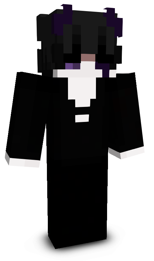 PpKiiwYT's skin