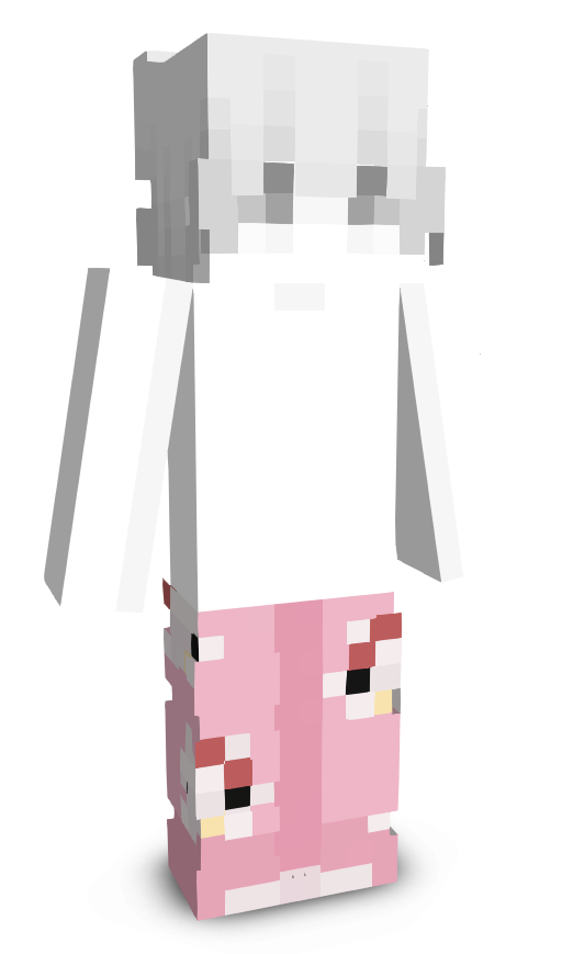 aojq's skin