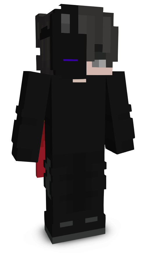 Oscalol's skin