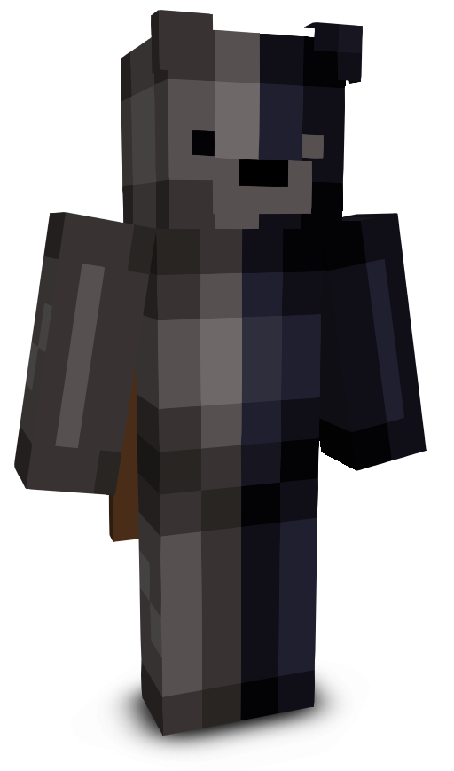 TeddyTVcc's skin