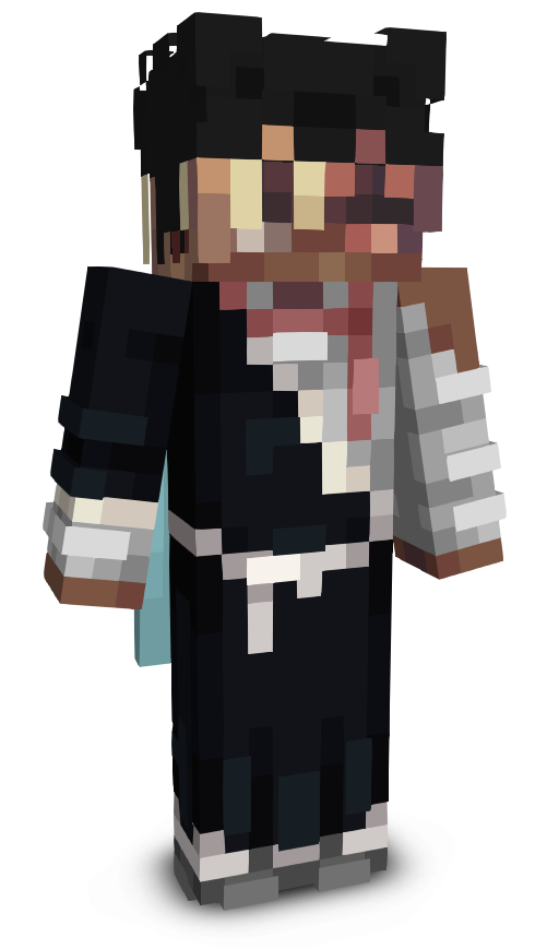 ScamFc's skin