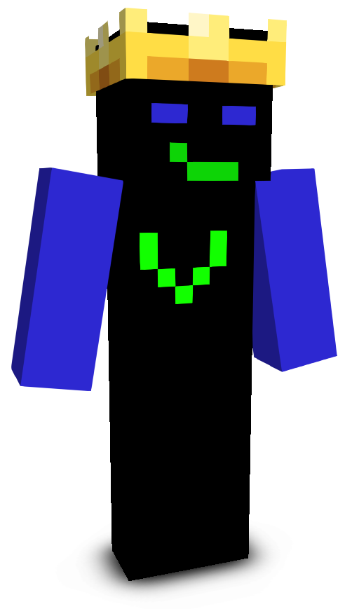 Vawid1234's skin