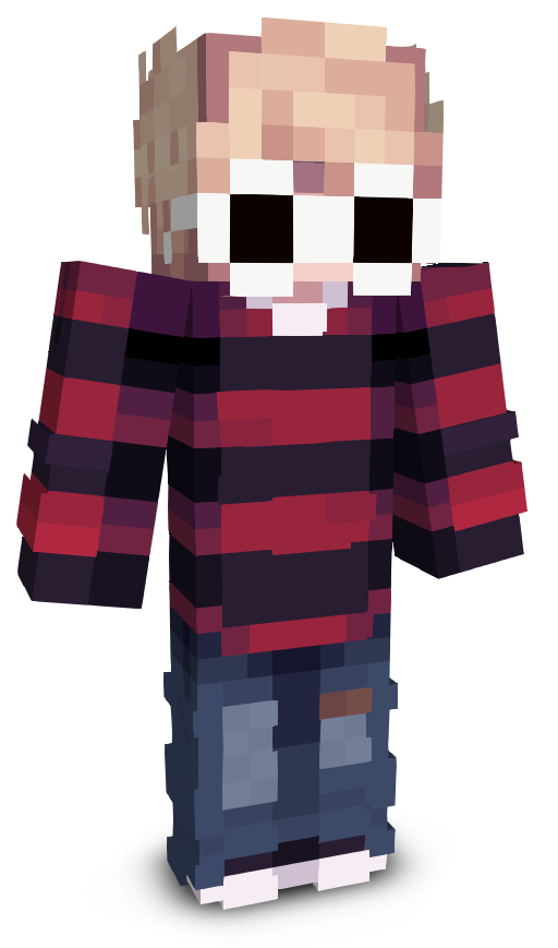Captain81USA's skin