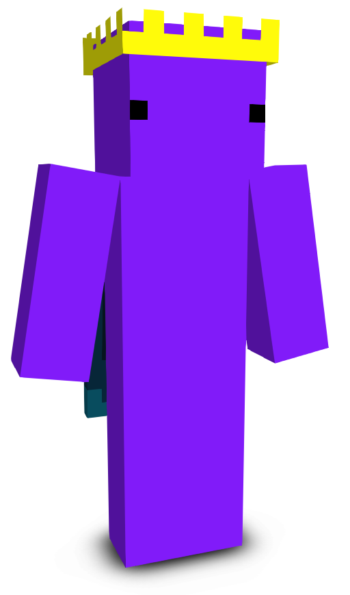 AwesomeMiles15's skin