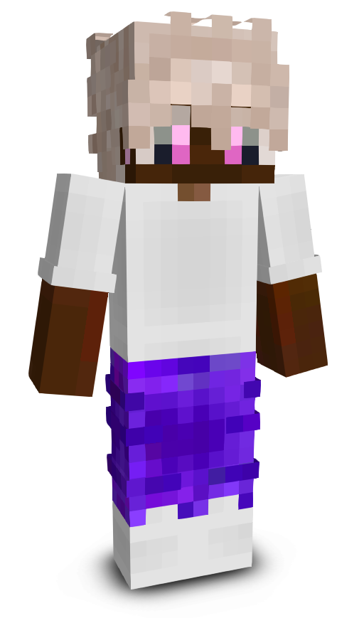 Otokito's skin