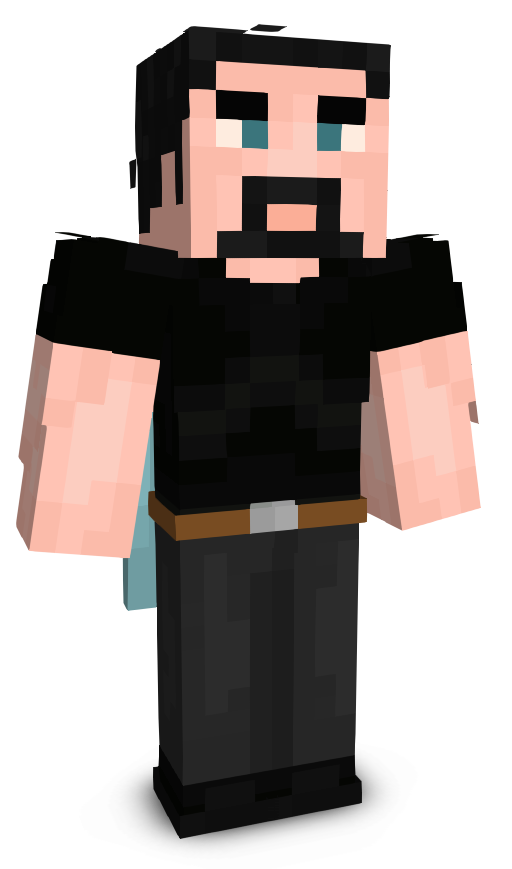 Tymus58's skin