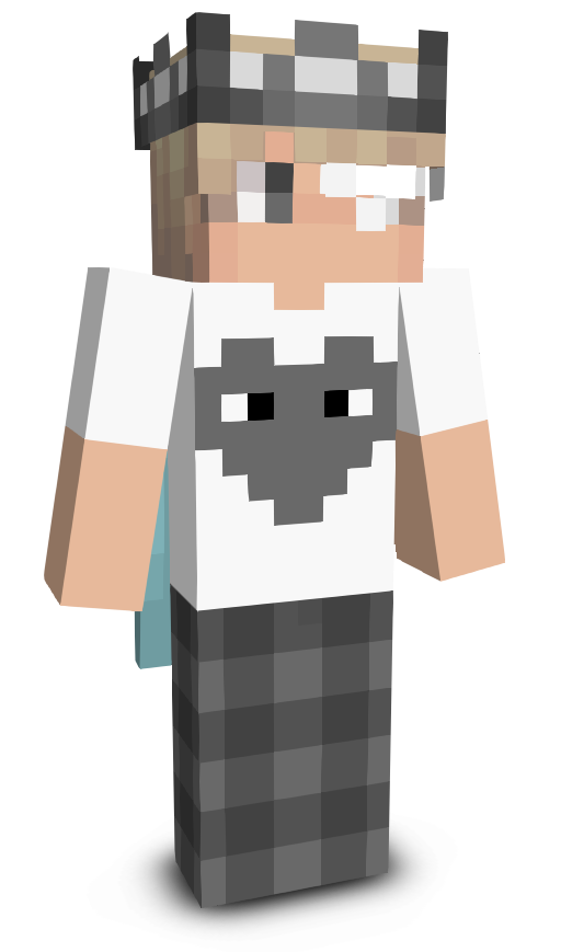 ItzRykk's skin